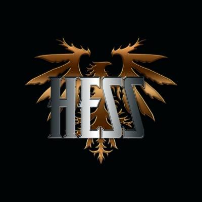 logo Hess (ARG)